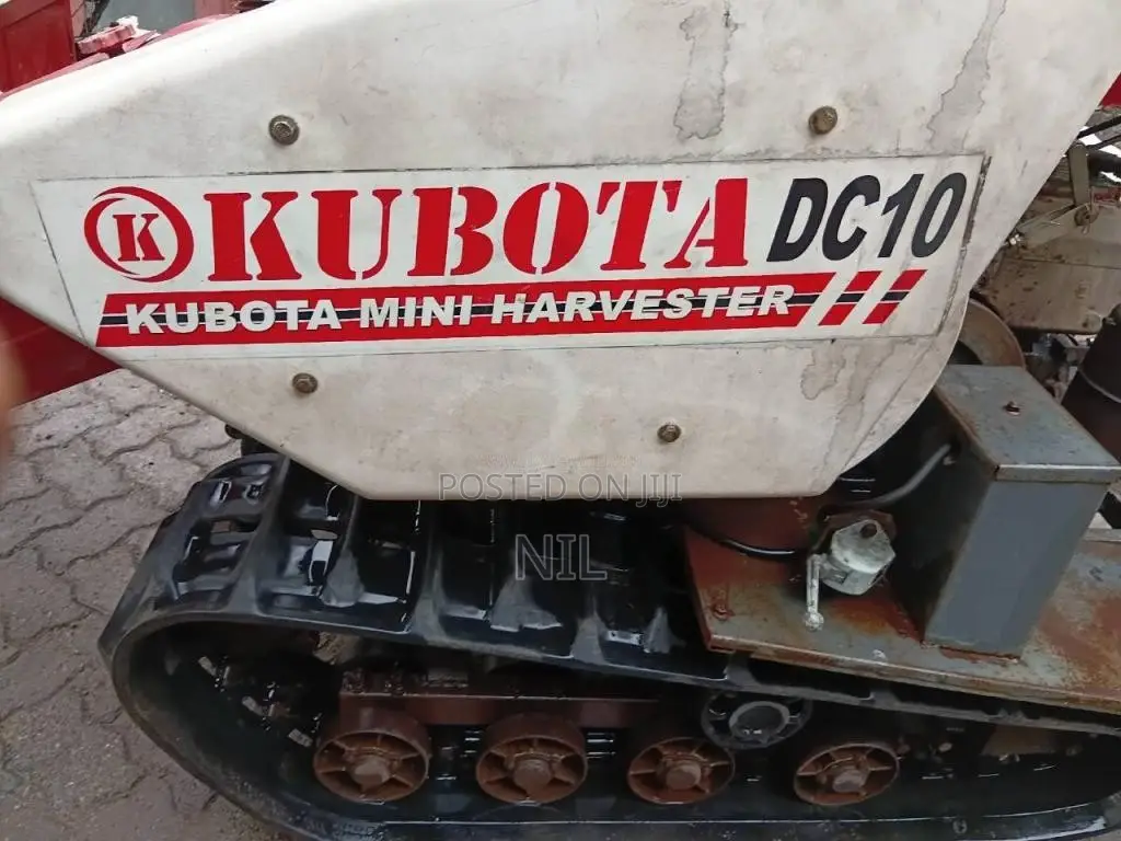 Kubota Sport 2020 Tractor (Used)