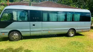 Toyota Coaster 2009 Bus (Used)
