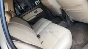 Toyota HILUX SURF SSR G 2000 Pickup (Used)