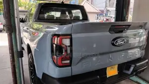Ford Raptor 2025 Pickup (Used)