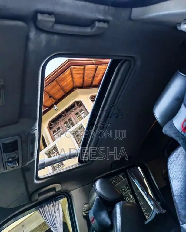 Nissan Navara 2008 Pickup (Used)