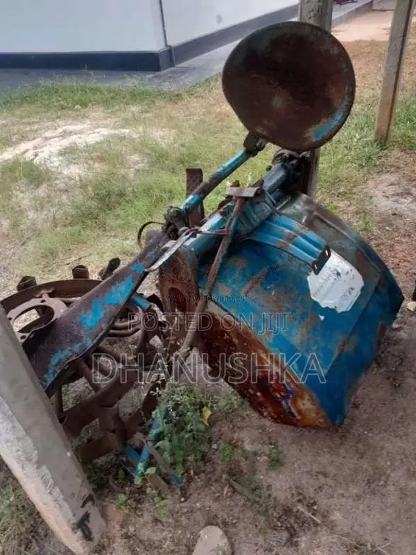 Kubota Rv 125 2008 Tractor (Used)
