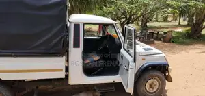 Mahindra Bolero 2015 Pickup (Used)