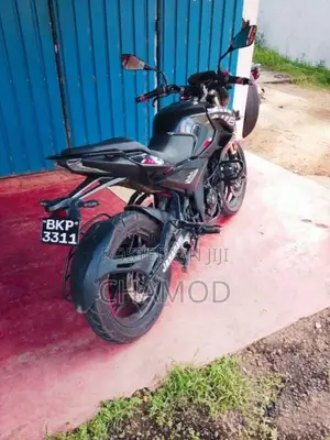 Bajaj Pulsar N160 Premium 2026 Bus (Used)