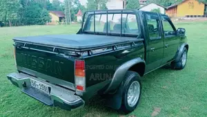 Nissan D21 1994 Pickup (Used)