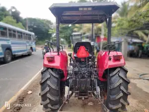 Mahindra YUVO 575 2024 Tractor (Used)