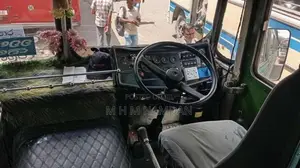 Ashok-Leyland Leyland 2002 Bus (Used)