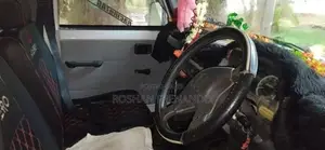 Mahindra Bolero 2015 Pickup (Used)