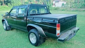 Nissan D21 1994 Pickup (Used)