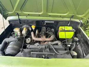 Mahindra Bolero 2014 Pickup (Used)