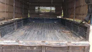Mahindra Bolero 2015 Pickup (Used)