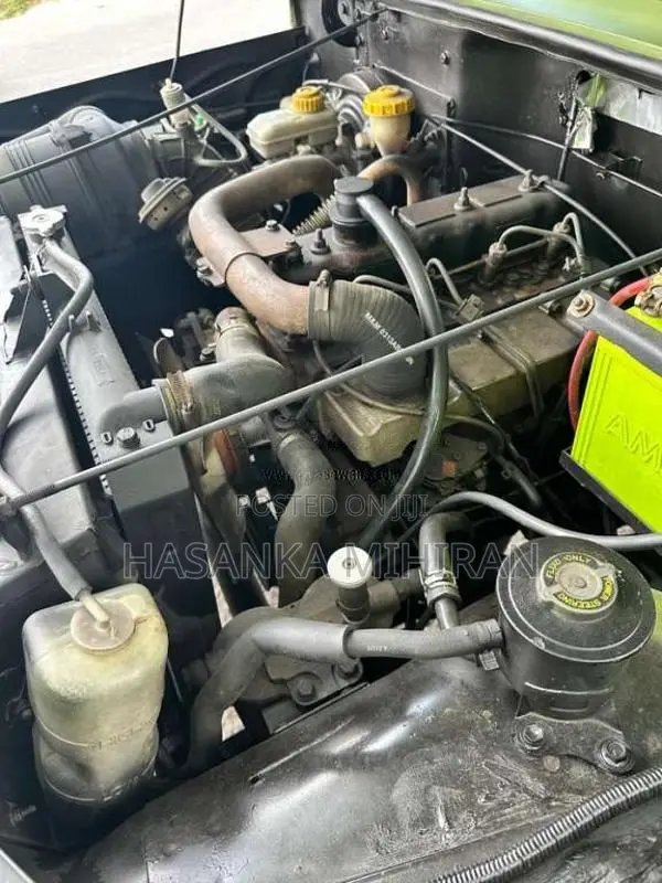 Mahindra Bolero 2014 Pickup (Used)