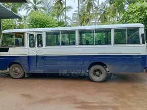 Mitsubishi Rosa 1980 Bus (Used)