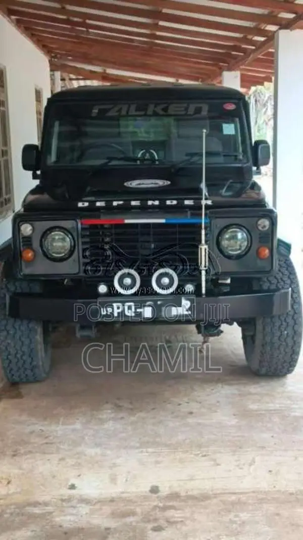 Mahindra Bolero 2011 Pickup (Used)