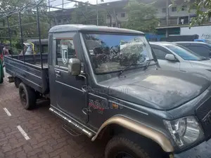 Mahindra Bolero 2015 Pickup (Used)