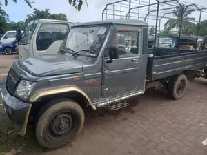 Mahindra Bolero 2015 Pickup (Used)