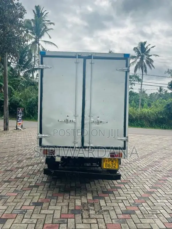 Mahindra Bolero 2014 Pickup (Used)