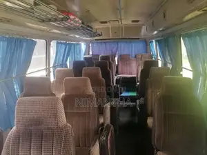 Toyota Coaster 1991 Bus (Used)