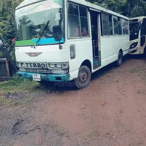 HINO Rainbow 1998 Bus (Used)
