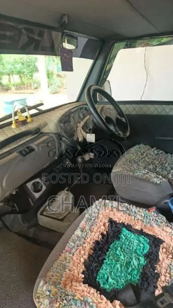 Mahindra Bolero 2011 Pickup (Used)