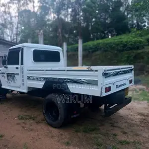 Mahindra Bolero 2011 Pickup (Used)