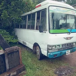 HINO Rainbow 1998 Bus (Used)