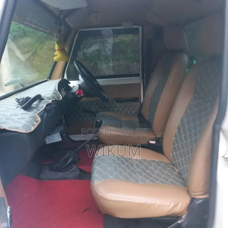 Mahindra Bolero 2011 Pickup (Used)