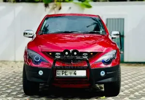 Micro Actyon 2012 Pickup (Used)