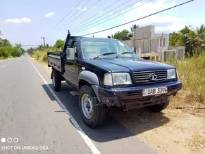 Tata 207 2015 Pickup (Used)