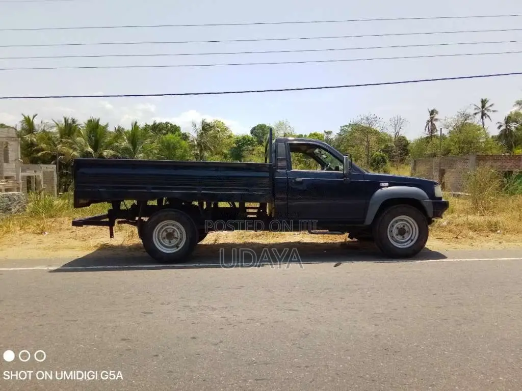 Tata 207 2015 Pickup (Used)