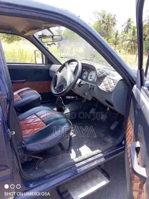 Tata 207 2015 Pickup (Used)