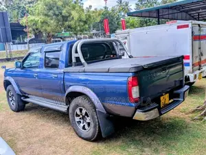 Nissan D22 1999 Pickup (Used)