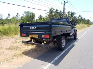 Tata 207 2015 Pickup (Used)