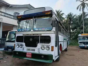 Ashok-Leyland Ruby 2006 Bus (Used)