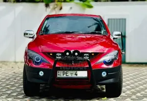 Micro Actyon 2012 Pickup (Used)