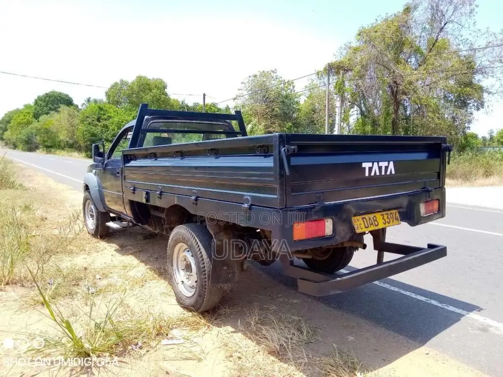 Tata 207 2015 Pickup (Used)