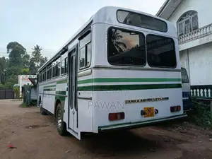 Ashok-Leyland Ruby 2006 Bus (Used)