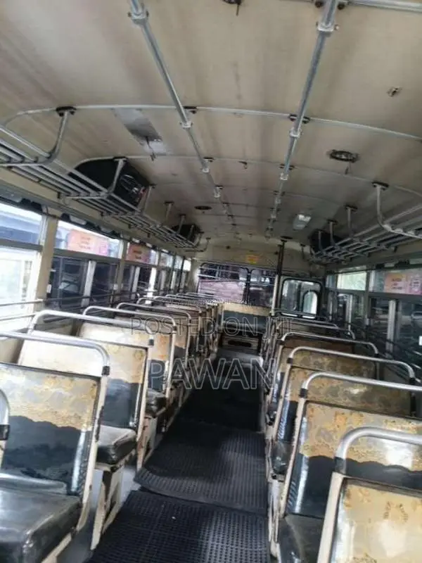 Ashok-Leyland Ruby 2006 Bus (Used)