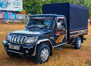 Mahindra Bolero 2019 Pickup (Used)