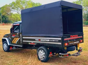 Mahindra Bolero 2019 Pickup (Used)