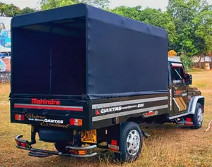 Mahindra Bolero 2019 Pickup (Used)