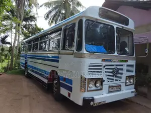 Ashok-Leyland Ruby 2003 Bus (Used)