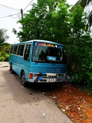 Nissan Civilian 1985 Bus (Used)