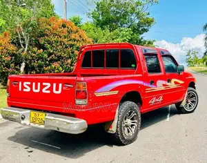 Isuzu Isuzu 1995 Pickup (Used)