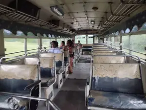 Ashok-Leyland Leyland 2002 Bus (Used)