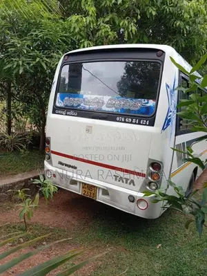 Tata Marcopolo 2012 Bus (Used)