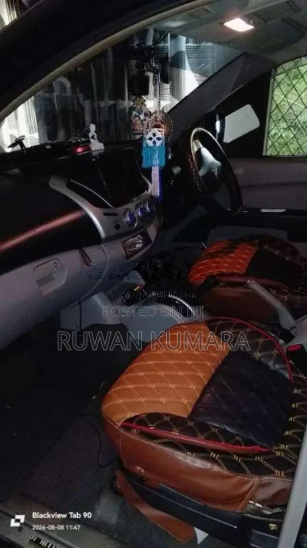 Mitsubishi L200 2007 Pickup (Used)