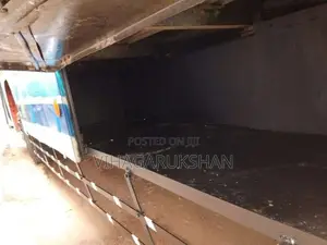 Ashok-Leyland Ruby 2003 Bus (Used)