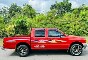 Isuzu Isuzu 1995 Pickup (Used)