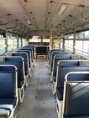 Tata 1510 2007 Bus (Used)